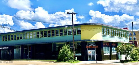 Office Space in Jackson, MS