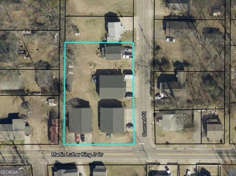 Income-Producing Multifamily Investment Opportunity