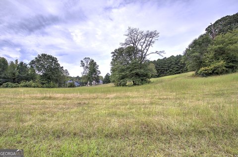 Land, Dallas, GA