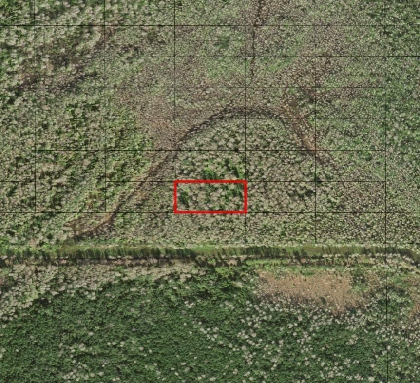 Recreational Land in St. Cloud, FL