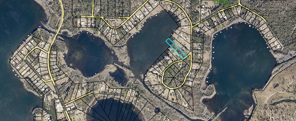 Lake Seminole Land For Sale