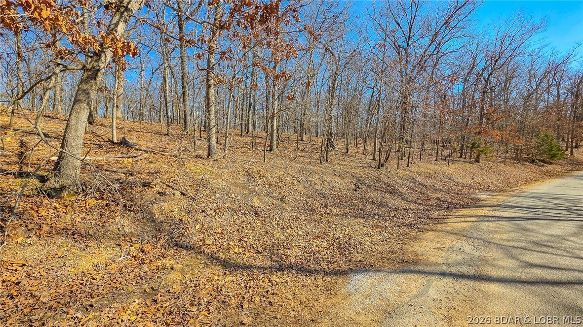 Sunrise Beach Land Opportunity