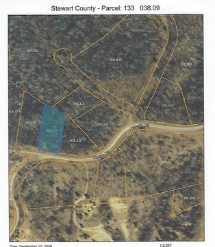 Land, Dover, TN