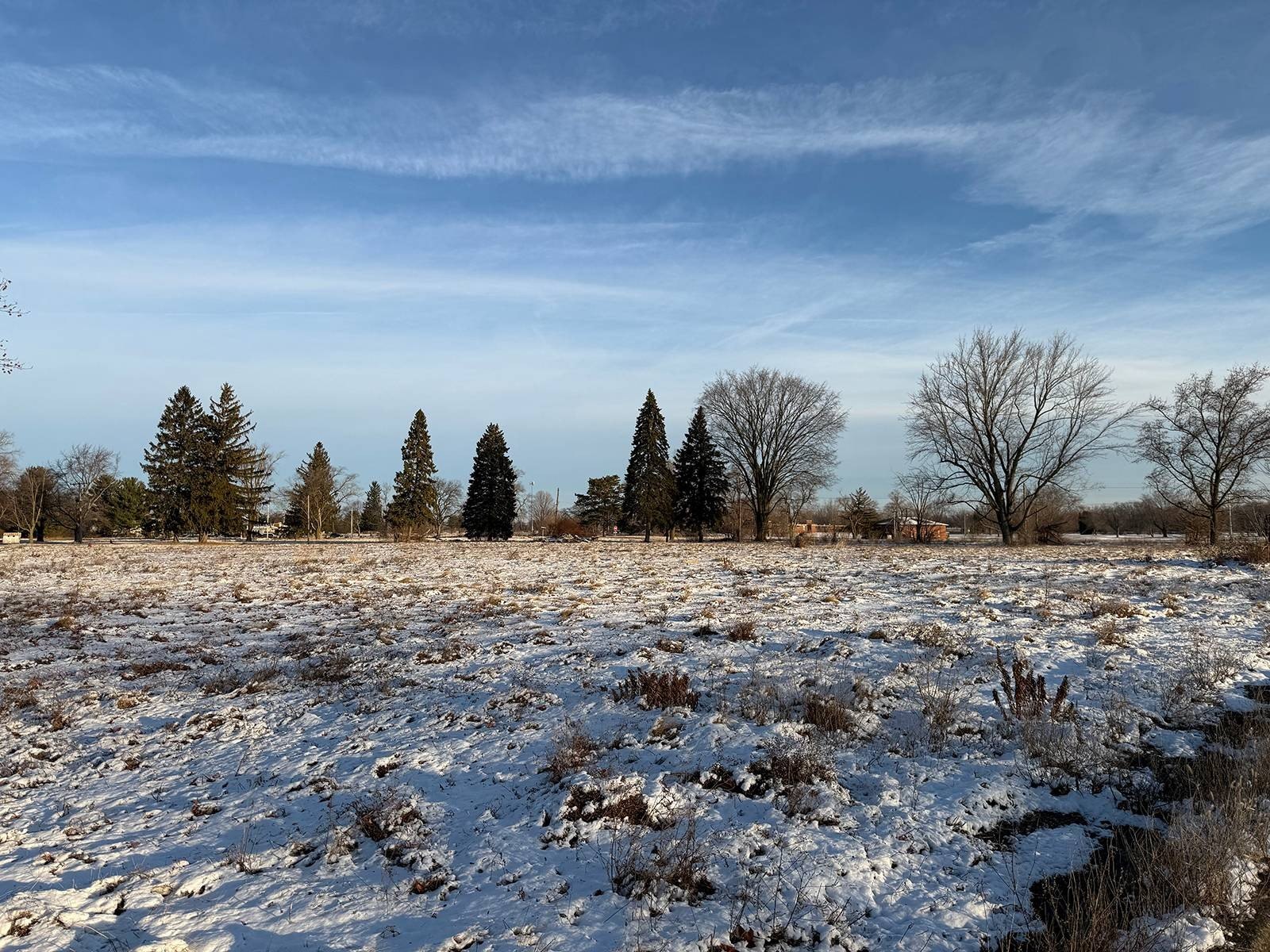 29.18 Acres Vacant Land, Peru