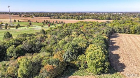 Land, Brighton, IL