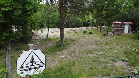 Quartz Mine Land For Sale