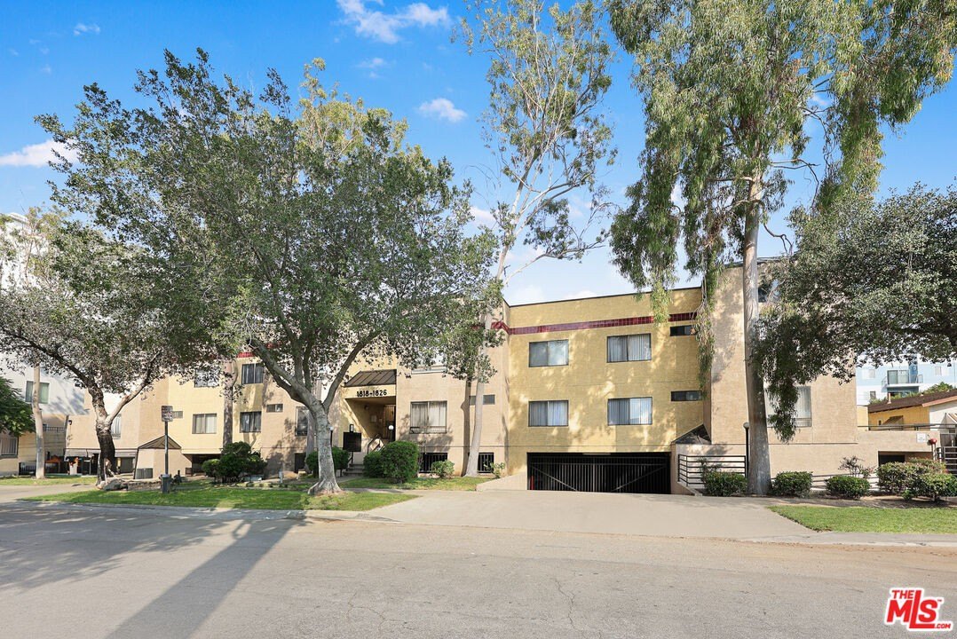 Glendale Multifamily Investment Opportunity