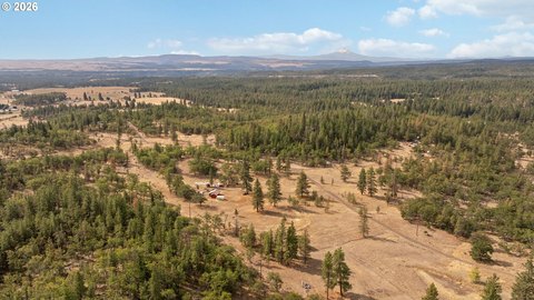 Land, Goldendale, WA