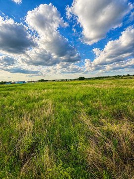 4-Acre Homesite in Whitesboro, TX