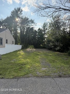 LAND - Pine Beach, NJ