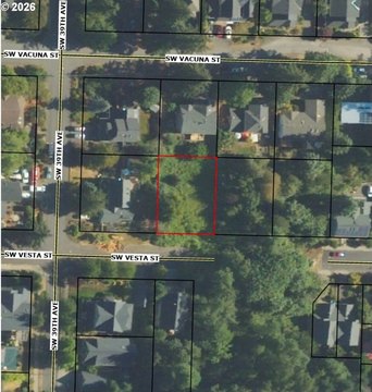LAND - Portland, OR