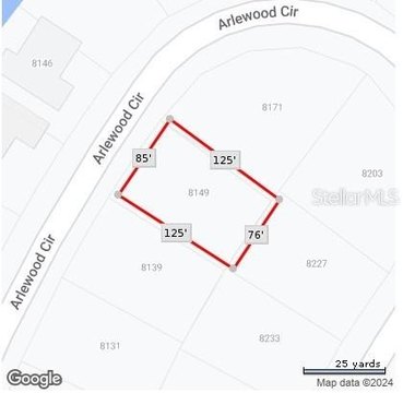 LAND - PORT CHARLOTTE, FL