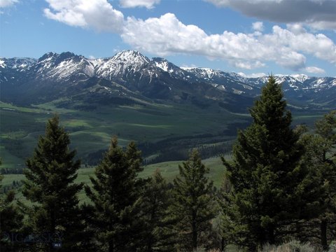 Land, Emigrant, MT