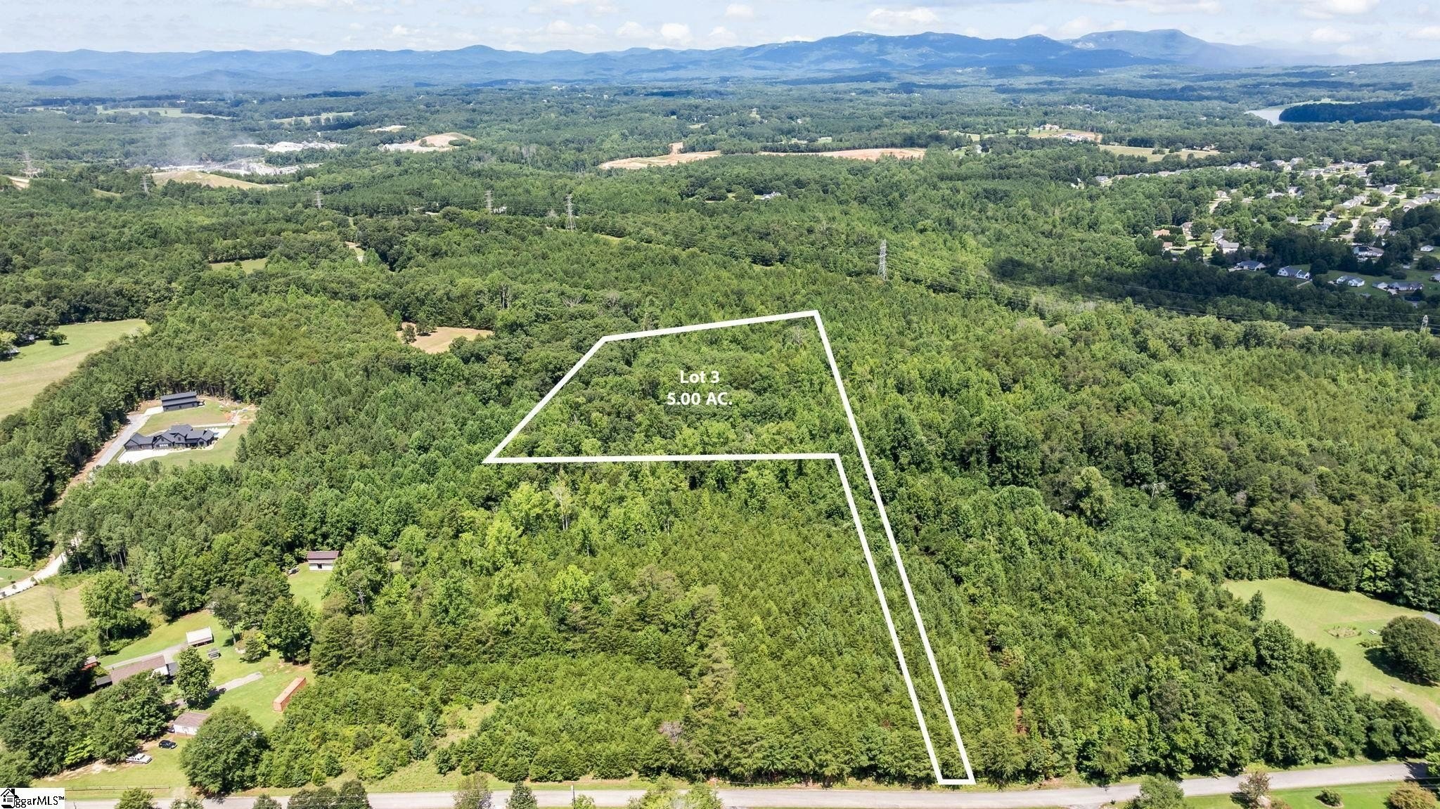 Taylors SC Homesite Opportunity