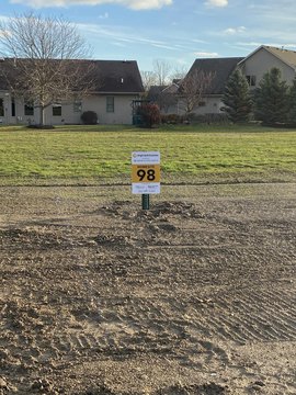 Residential Land in Pleasant Prairie
