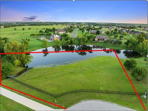 Residential Land in Peaceful Community