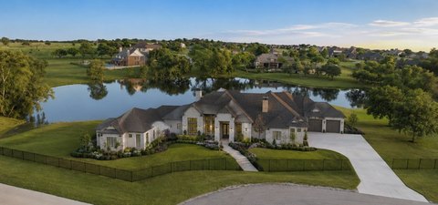 Residential Land in Peaceful Community