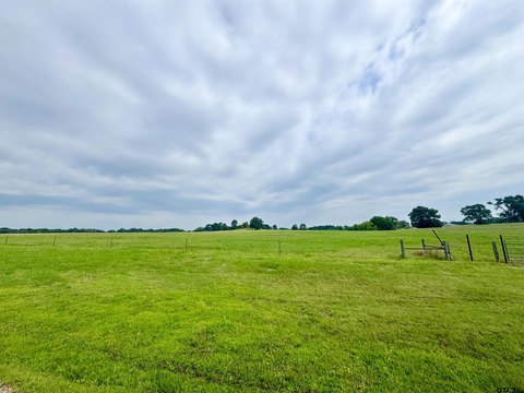 Residential Lot in Gated Community