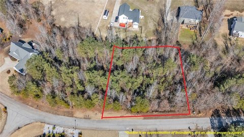 Residential Land in Seneca, SC