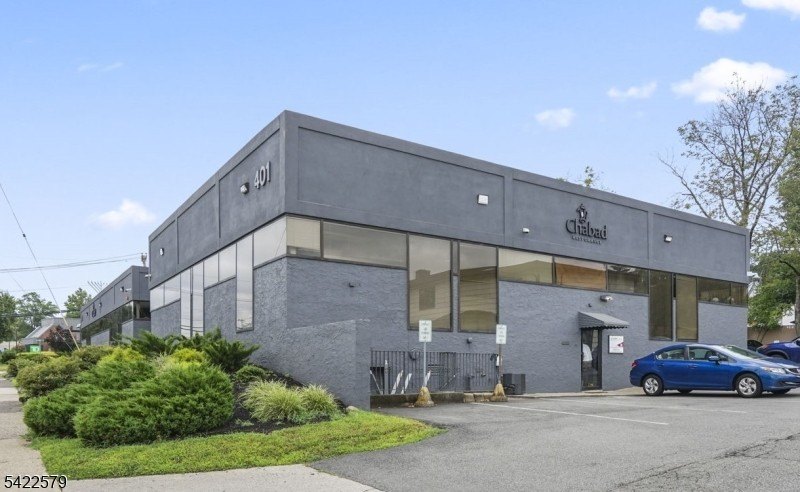 West Orange Lower-Level Office Space