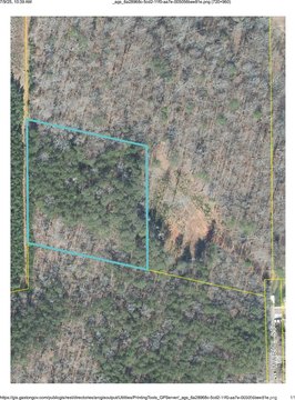 LAND - Gastonia, NC