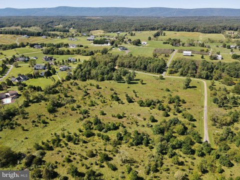 Land, WINCHESTER, VA