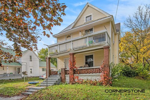 Grand Rapids Multi-Unit Rental