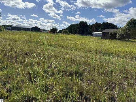 Commercial Build Site on US-131