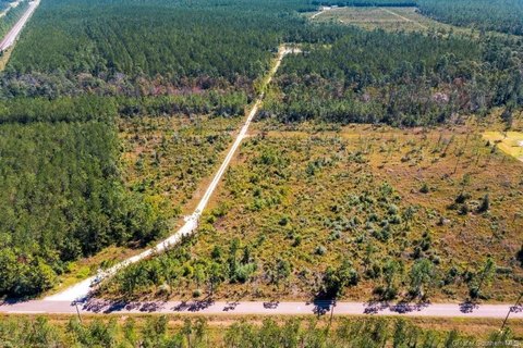 Agricultural Land Tract