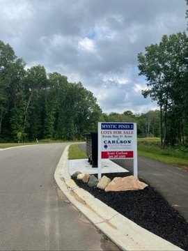 Residential Wooded Lots in Kalamazoo