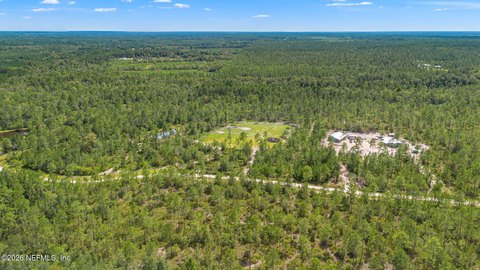 Land, Folkston, GA