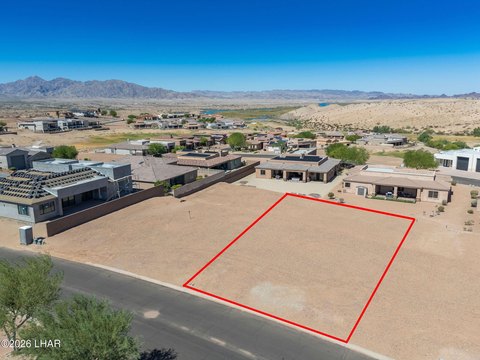 Land, Lake Havasu City, AZ