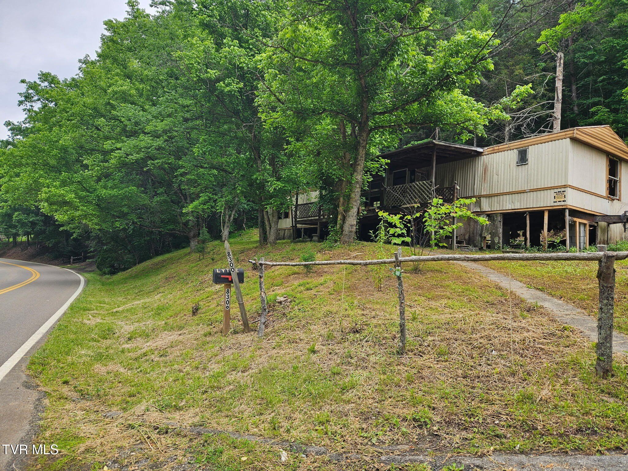 Unrestricted Acre in Mosheim, Tennessee