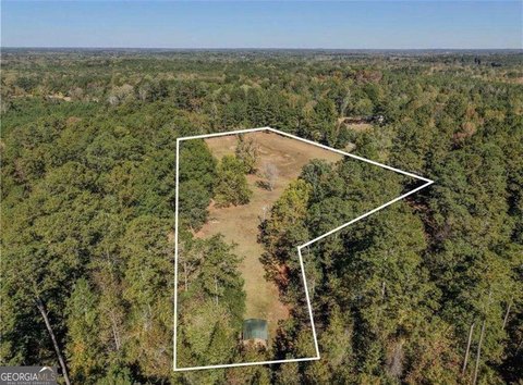 Land, Griffin, GA