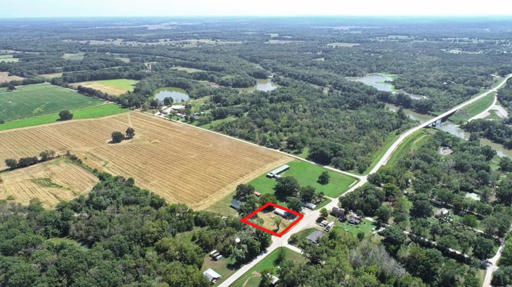 1410 SW State Highway H, Rockville, MO 64780