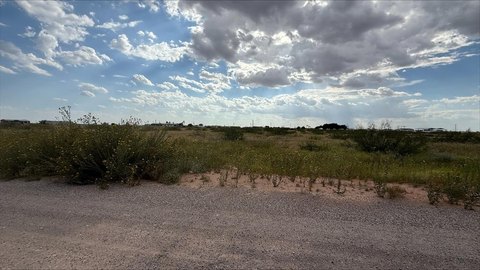 Residential Land in Gardendale, TX