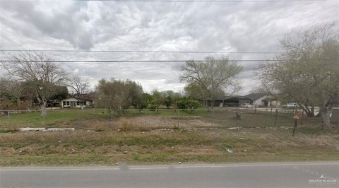 7 Acres Land in Edinburg