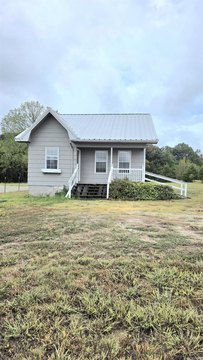 Highway-Front Commercial Land