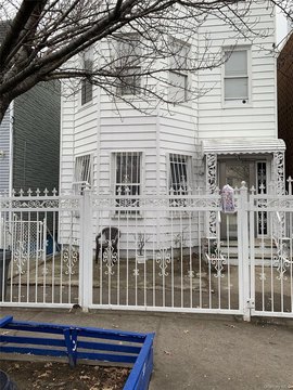 Two-Family Home in Unionport, Bronx