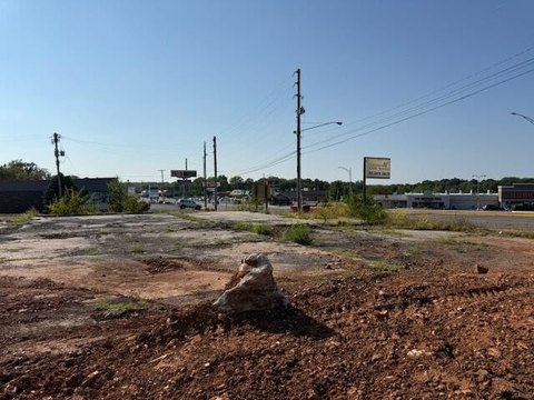 Kearney Street Commercial Development Opportunity