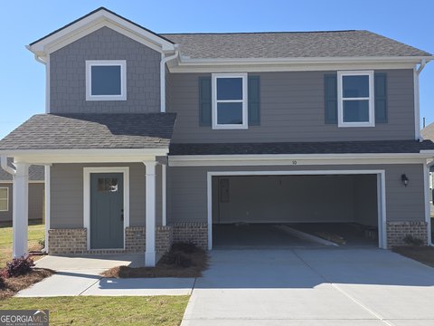 Winder, GA Multi-Family Home