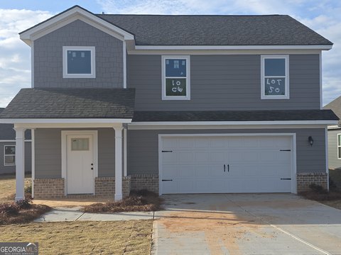 Winder, GA Multi-Family Home