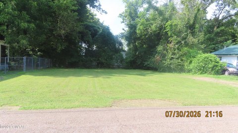 Land, Jackson, TN