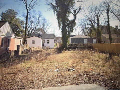 LAND - Atlanta, GA