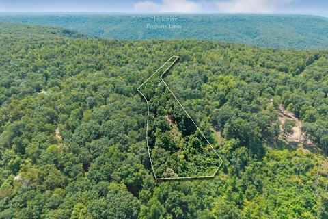 Land, Sparta, TN