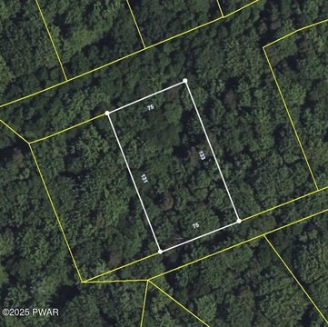 Land in Sherwood Forest, PA