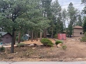LAND - Big Bear Lake, CA