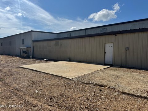 Madison, MS Warehouse For Lease