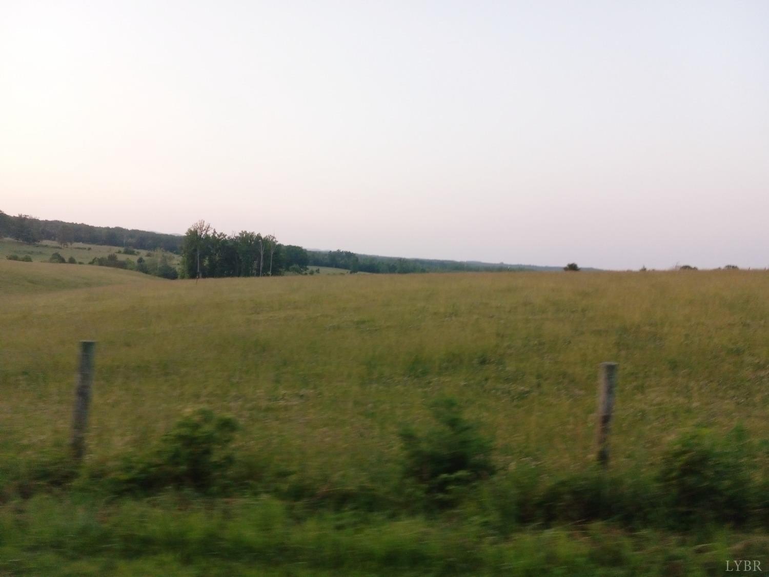 Building Lot with Mountain Views