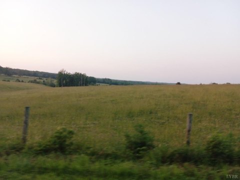 Building Lot with Mountain Views